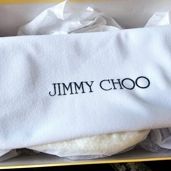 Jimmy Choo Heels - Picture 2 of 8